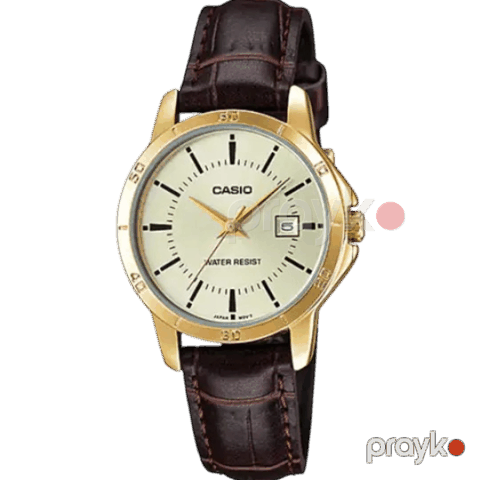 Casıo LTP-V004GL-9AUDF — Bakı