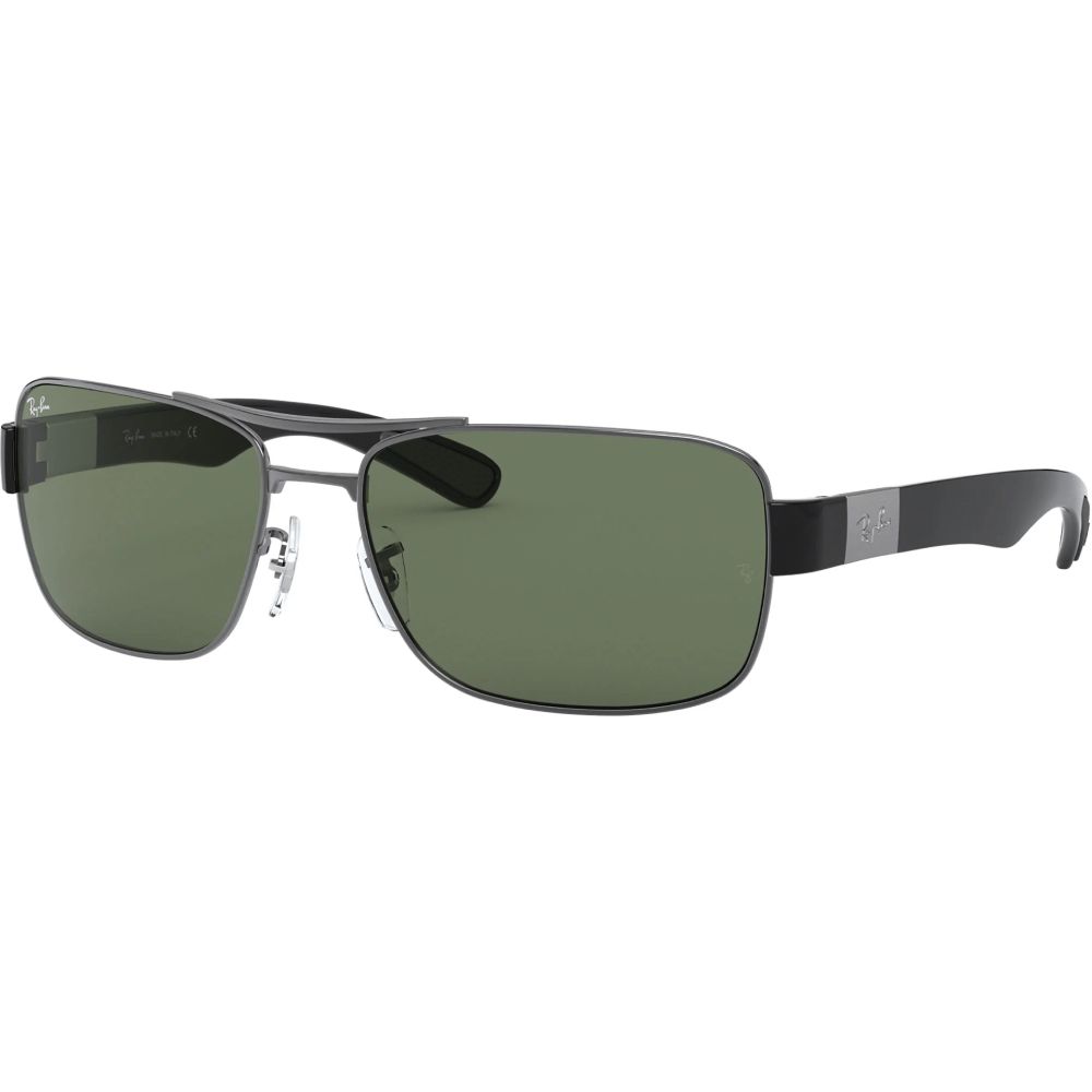Günəş eynəyi Ray-Ban RB3522 64 M 004/71 — Aksesuarlar, Bakı (2)