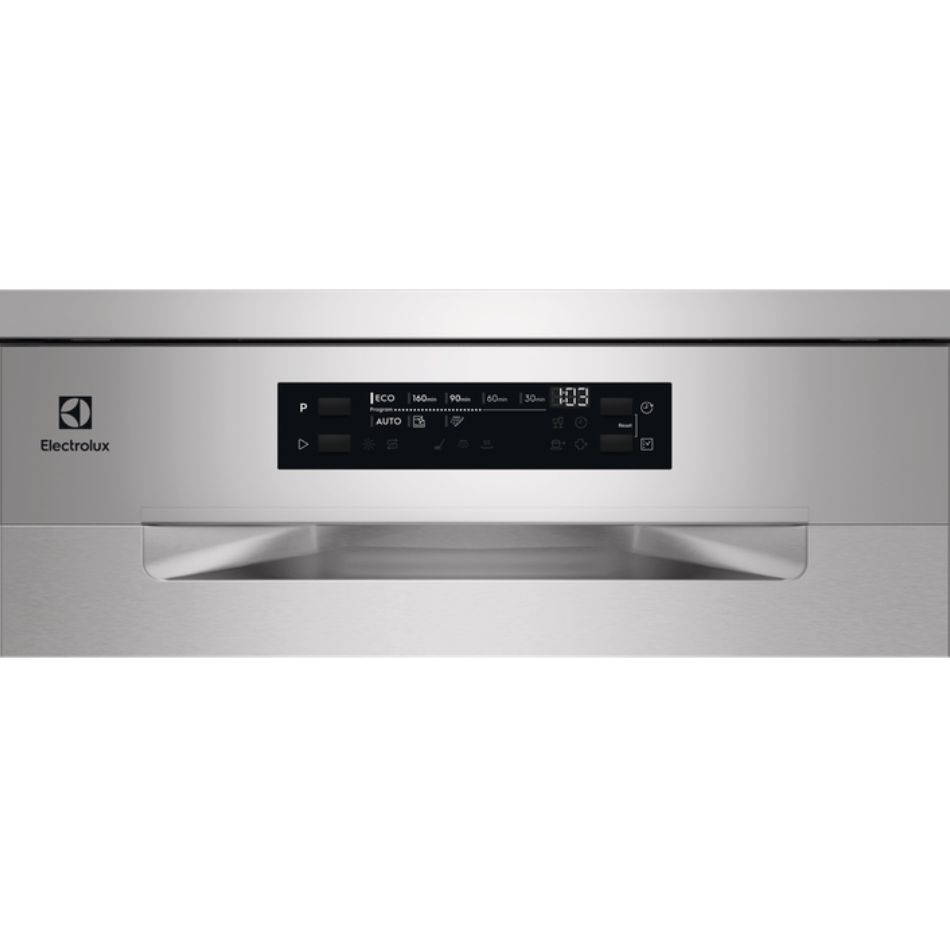 Qabyuyan Electrolux ESM64831SX — Mətbəx texnikası, Bakı (2)
