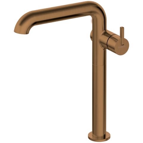 Hövzə kranı Deante Silia BQS_C24K — Bakı