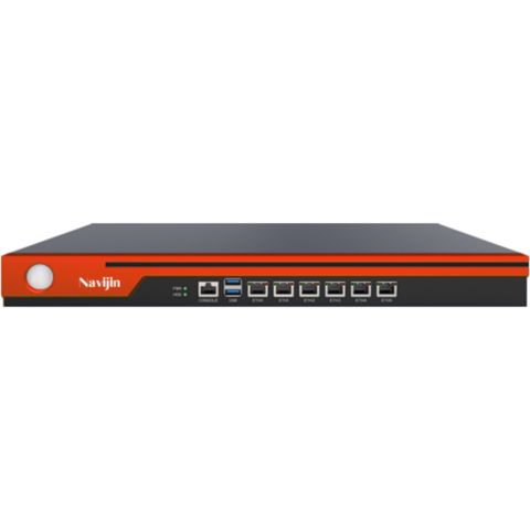 Kommutator Navijin NG-GE5500 — Bakı