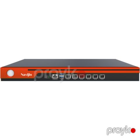 Kommutator Navijin NG-GE5500 — Bakı