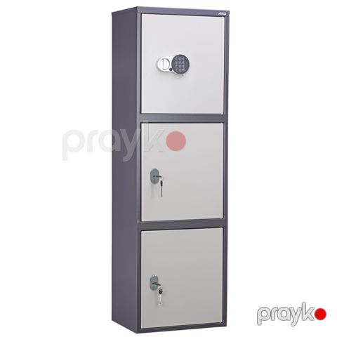 Dolab Aiko SL-150/3T EL S10799153902 — Bakı