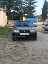 Lada (VAZ) 21099, 1.5 L, 1995 il, 207 999 km — Avtomobillər