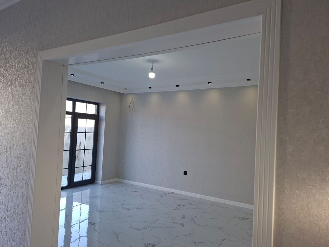 Həyət evi, Maştağa qəs — Ev, villa, Bakı (4)