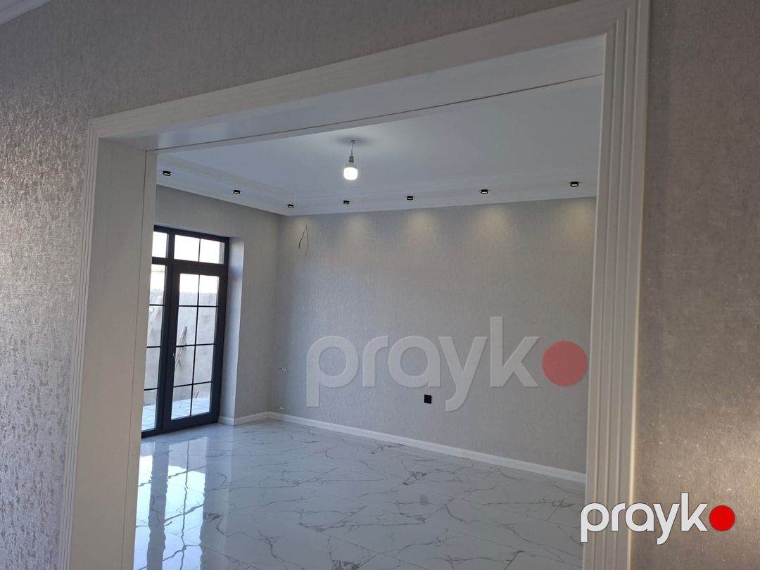 Həyət evi, Maştağa qəs — Ev, villa, Bakı (4)