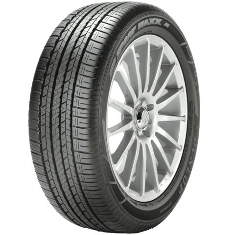 Avtomobil təkəri Dunlop SP Sport Maxx A1 101V 235/55R19