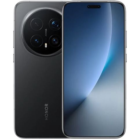 Honor Magic8 Pro 12/512 GB Black — Bakı