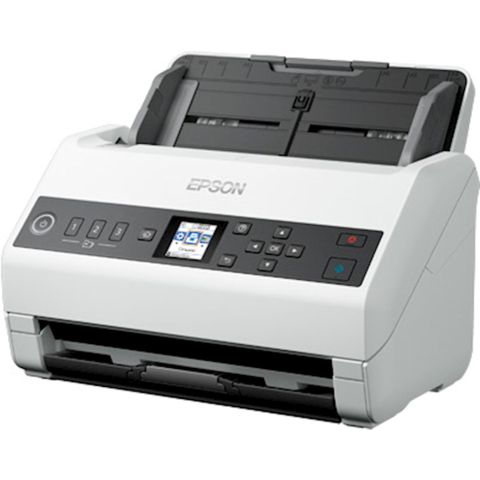 Epson WorkForce DS–730N (B11B259401) — Bakı