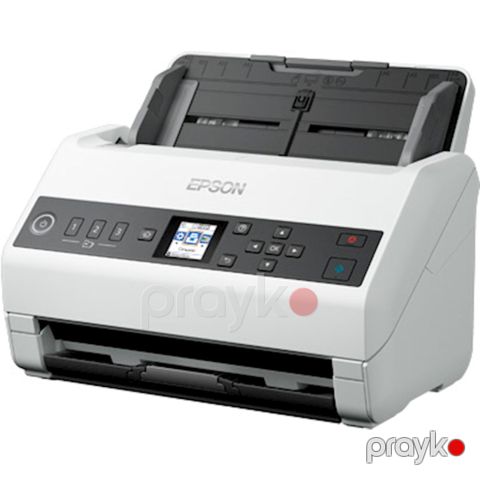Epson WorkForce DS–730N (B11B259401) — Bakı