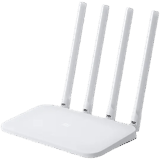 Xiaomi Mi Router 4C (R4CM) 300 Mbps White — Роутеры
