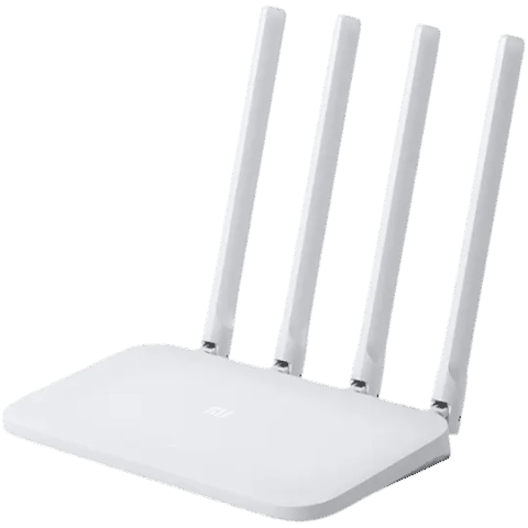 Xiaomi Mi Router 4C (R4CM) 300 Mbps White — Bakı