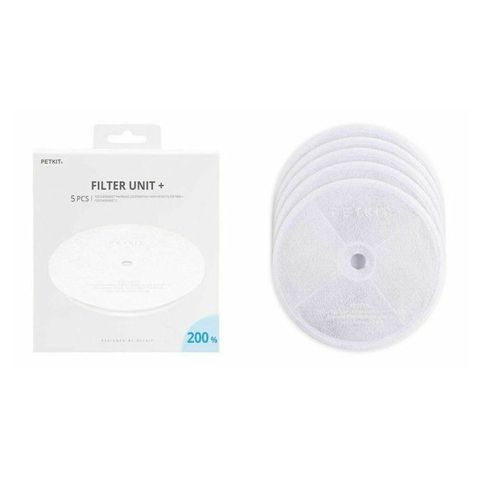 Su filteri Petkit Unit 3.0 5 peaces (P4161) — Bakı