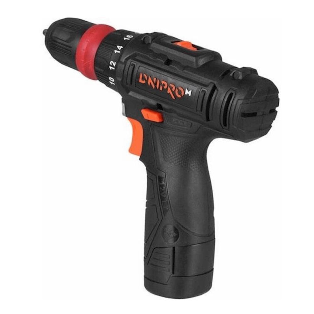 Drel-şurup bağlayan Dnipro-M 80634000 — Təmir və inşaat, Bakı (3)