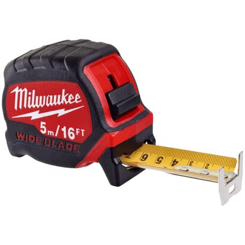 Metrə Milwaukee / 5 m (4932471817) — Bakı