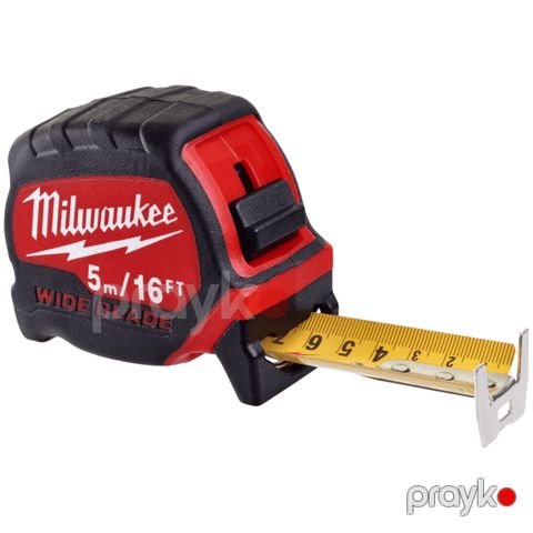 Metrə Milwaukee / 5 m (4932471817) — Bakı