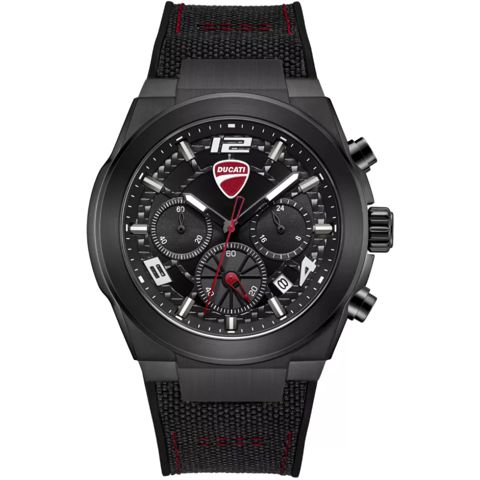 Saat Ducati DTWGC0002003 — Bakı