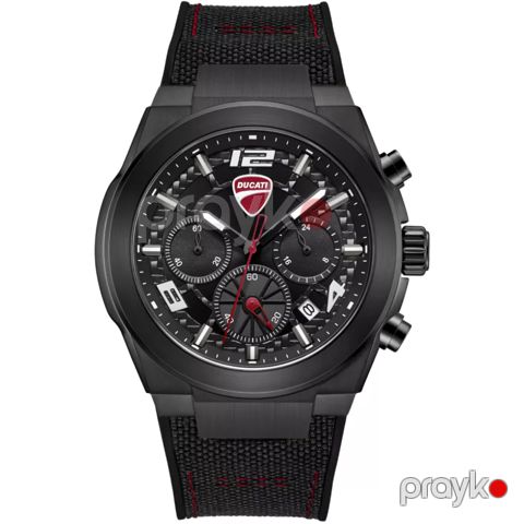Saat Ducati DTWGC0002003 — Bakı