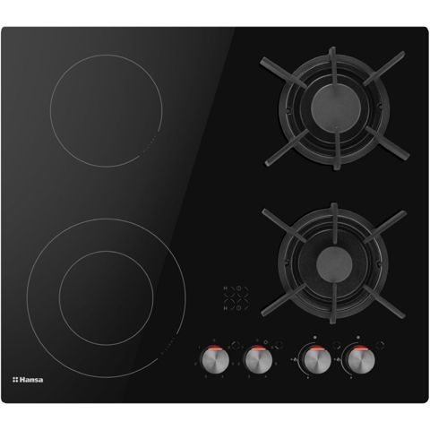 Plitə Hansa BHMS61414030 — Bakı