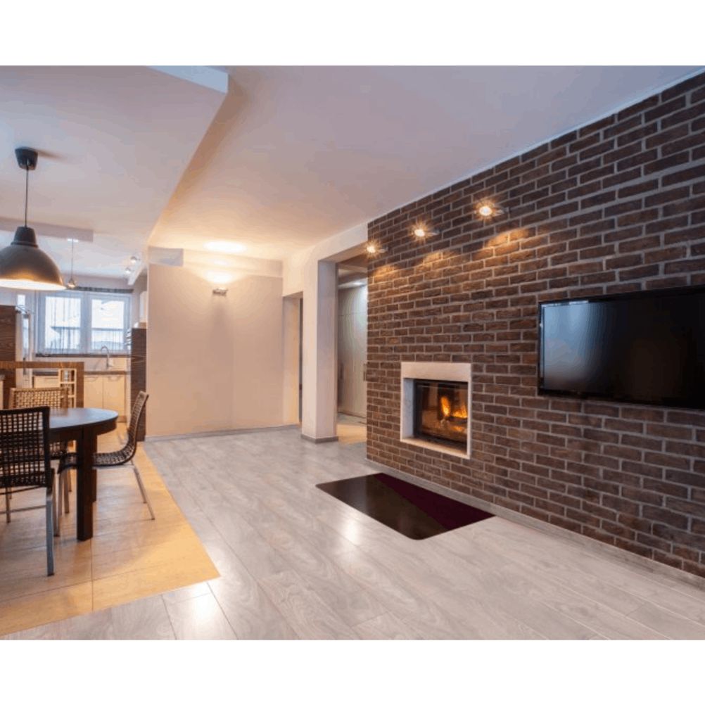Laminat Classen İmpression 56582V4 Bassano Oak — Mallar, Bakı (2)