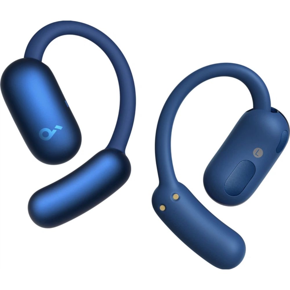 Qulaqlıq Soundcore Aerofit 2 A3874G31 Blue — Simsiz qulaqlıqlar, Bakı (2)