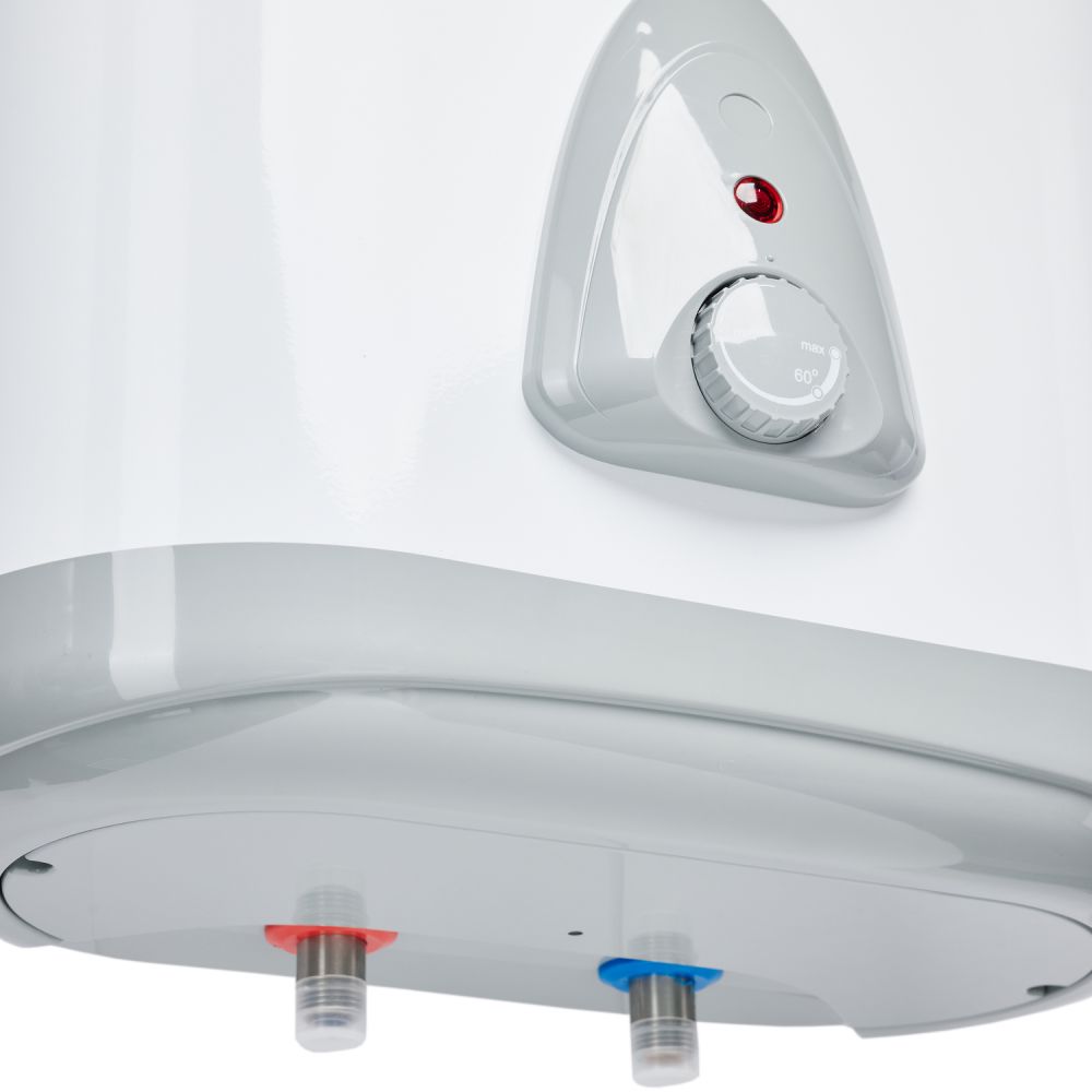 Su qızdırıcısı De Luxe 7W30VS1 — İqlim texnikası, Bakı (2)