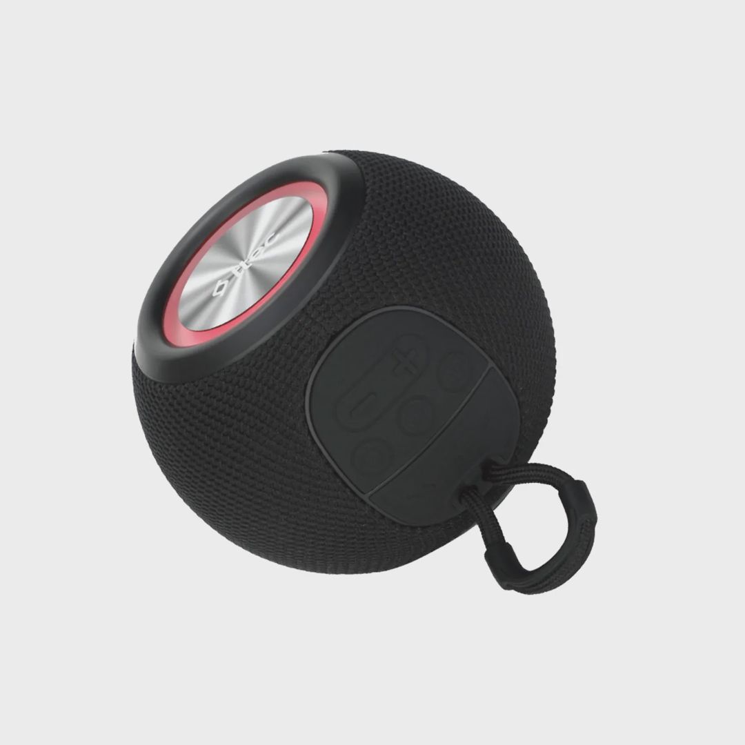 Portativ akustika Ttec Bomb (2BH15S) — Simsiz dinamiklər, Bakı