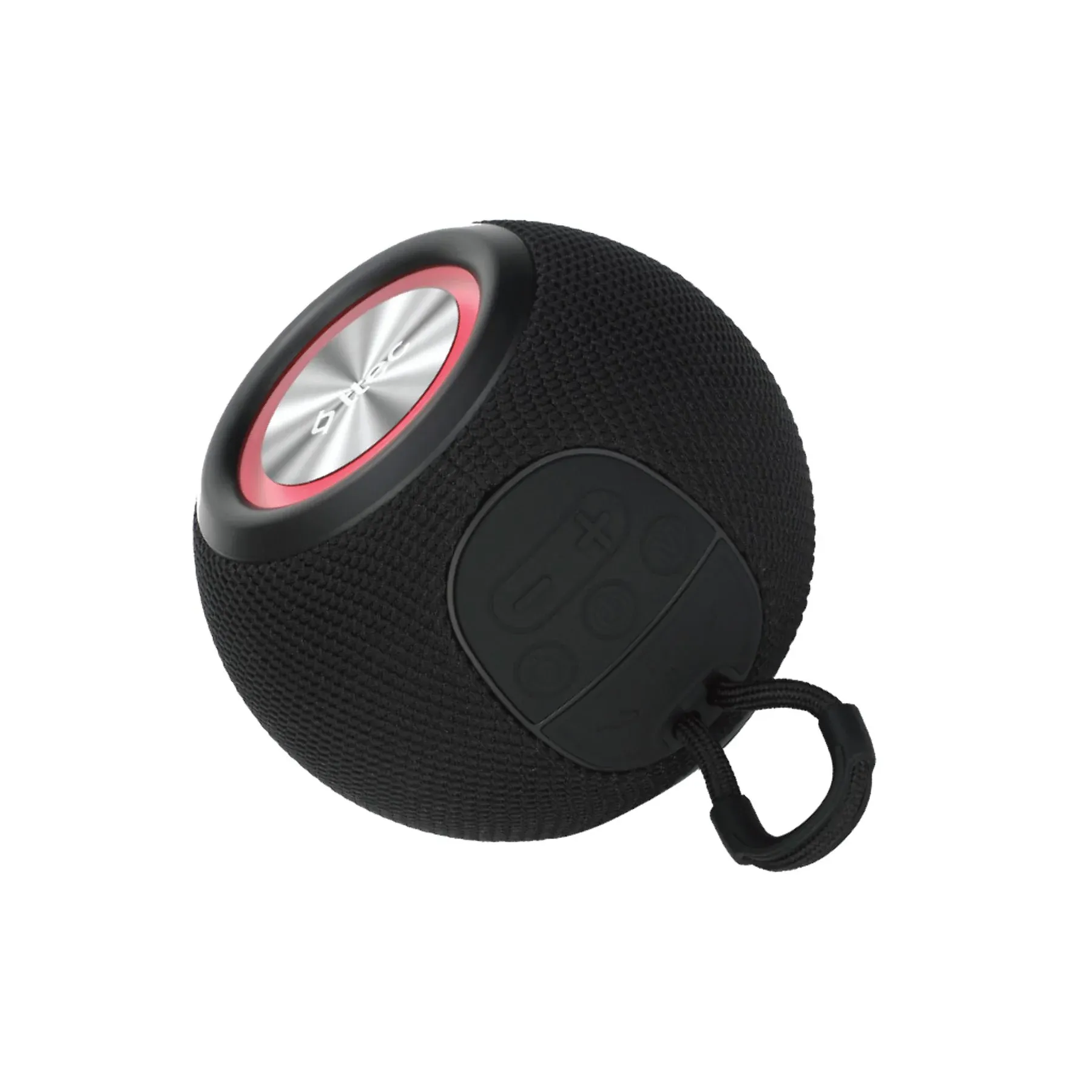 Portativ akustika Ttec Bomb (2BH15S) — Bakı