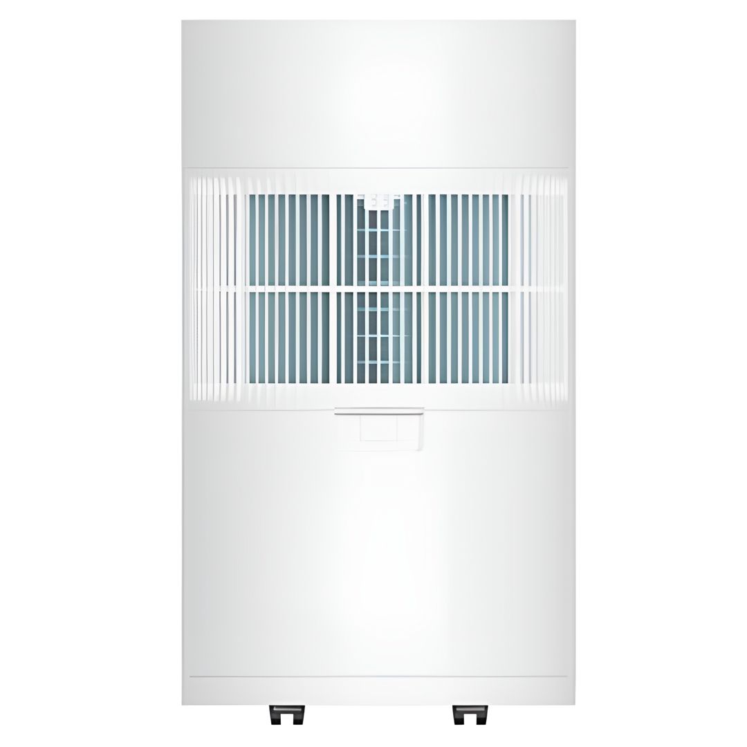 Hava quruducu Xiaomi Smart Dehumidifier Lite — İqlim texnikası, Bakı (2)