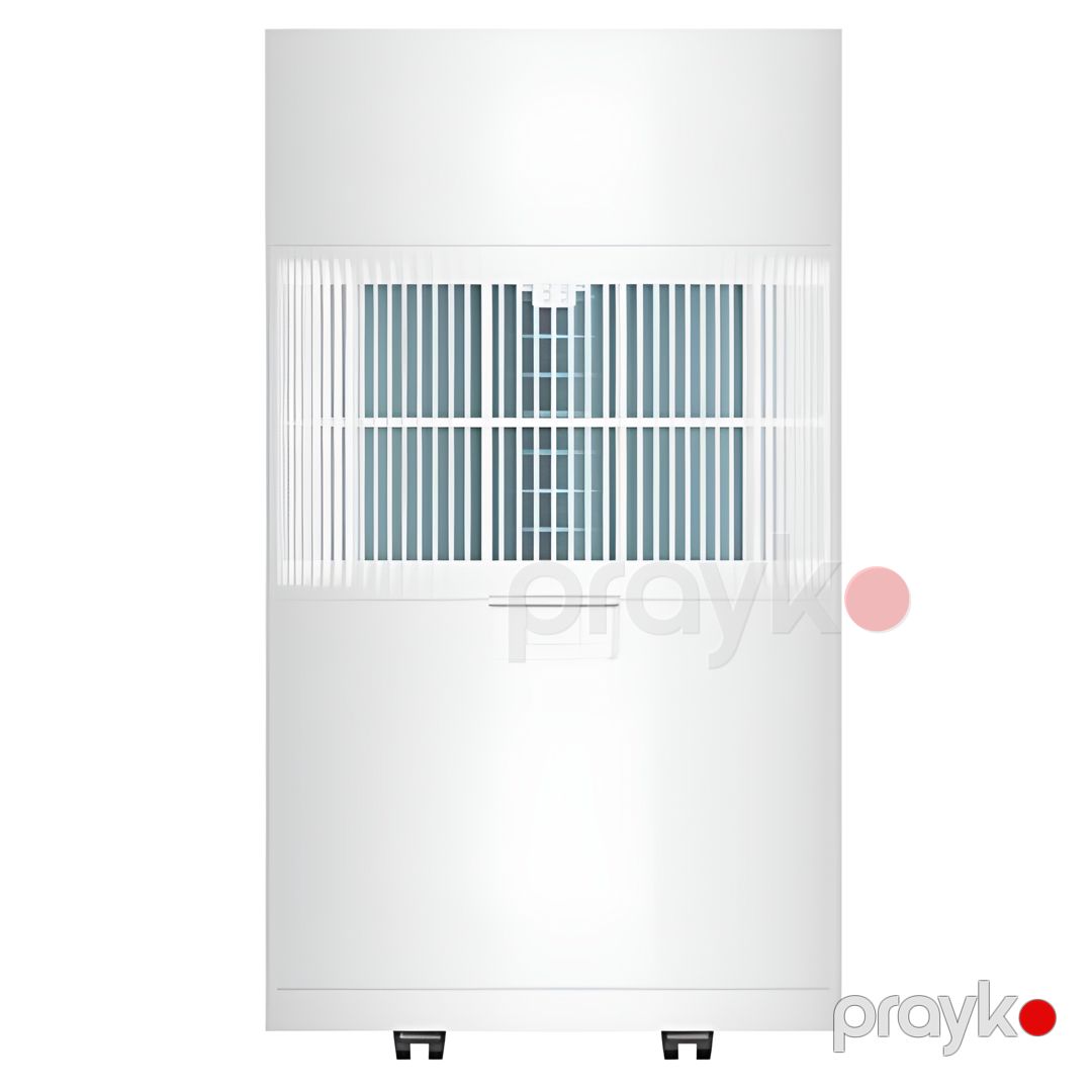 Hava quruducu Xiaomi Smart Dehumidifier Lite — İqlim texnikası, Bakı (2)