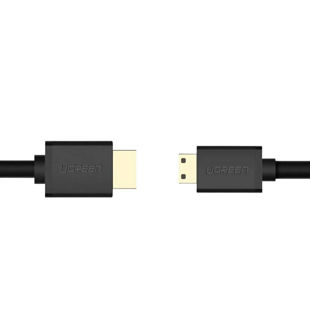 Naqil HDMI Ugreen Mini 1.5 m — Video kabel və adapterlər, Bakı (2)