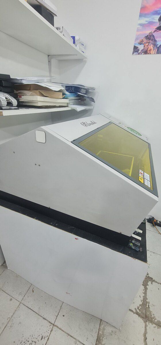UV Printer — Ofis texnikası və istehlak malları, Bakı (3)