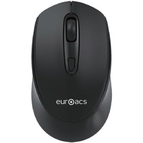 Mouse Euroacs EU-M5 AKOMMO480844 Black — Bakı