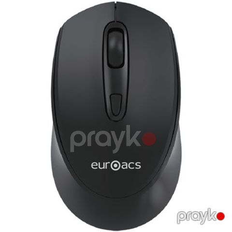 Mouse Euroacs EU-M5 AKOMMO480844 Black — Bakı