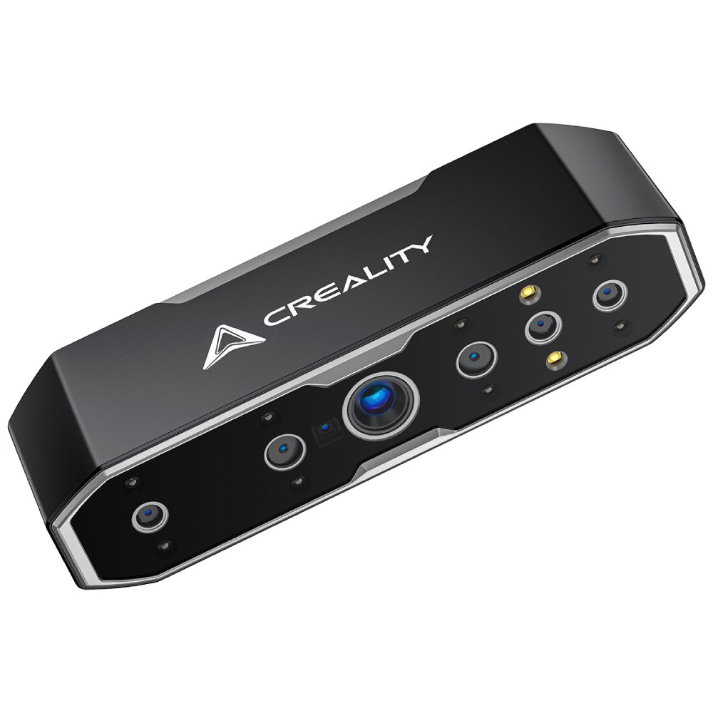 Skaner Creality CR-Scanner Otter (4008050048) — Mallar, Bakı (2)
