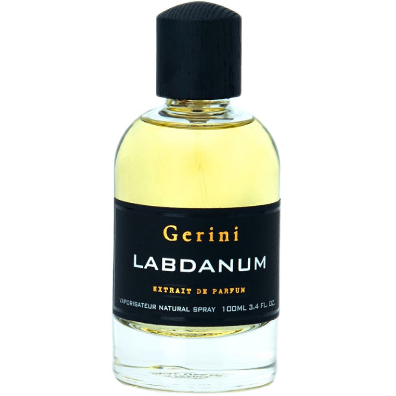 Uniseks parfüm Gerini Labdanum Exdp 100 ml 3097683281236 — Mallar, Bakı