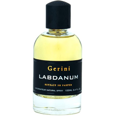 Uniseks parfüm Gerini Labdanum Exdp 100 ml 3097683281236 — Perfumes