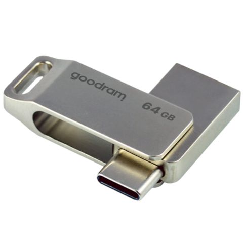 Fleş kart Goodram 64 GB ODA3-0640S0R11 / 5908267960264 — Bakı