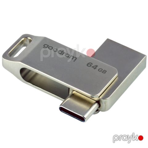 Fleş kart Goodram 64 GB ODA3-0640S0R11 / 5908267960264 — Bakı