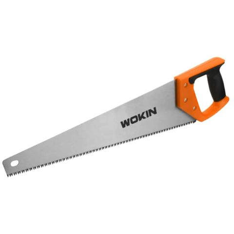 Bağ üçün əl mişarı Wokin 55 sm 310222 — Bakı
