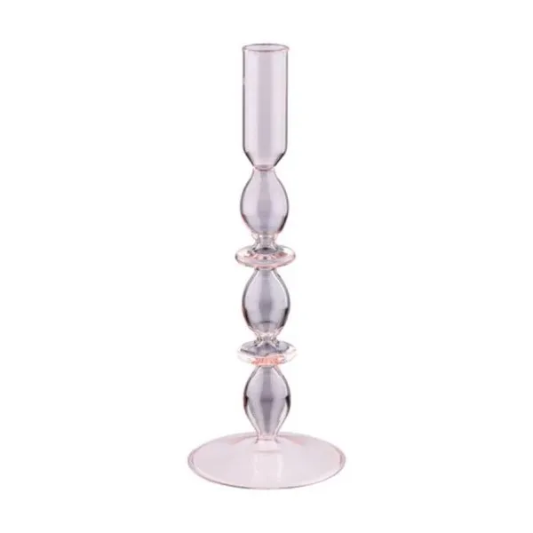 Şamdan Arti Casa 9x24 sm — Home fragrances, candles, and candle holders