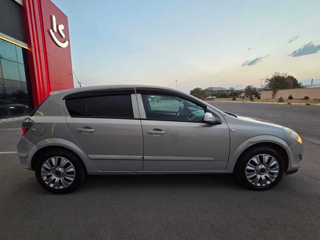 Opel Astra, 1.3 L, 2008 il, 225 000 km — Avtomobillər, Naxçıvan (3)