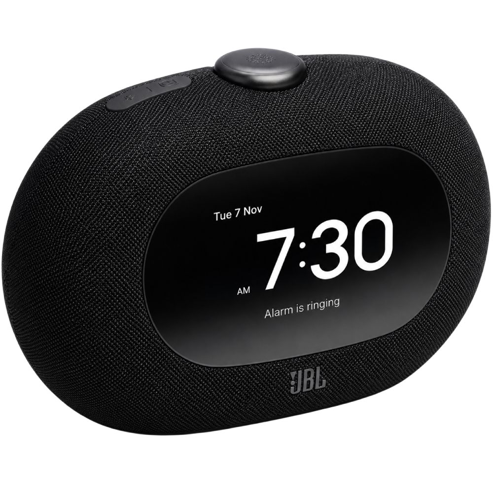 Portativ akustika JBL Horizon 3 JBLHORIZON3BLKUK Black — Mallar, Bakı (2)
