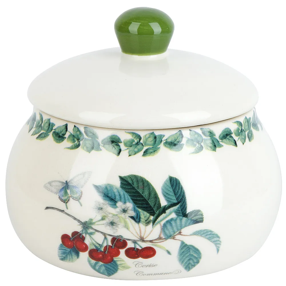 Bal qabı Nouvelle Home Fruit Garden 500 ml — Bakı