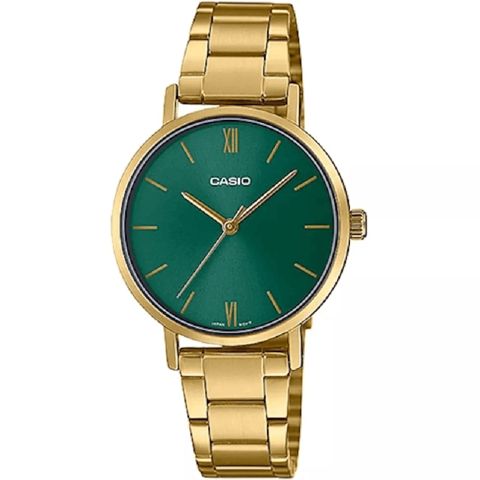 Saat Casio LTP-VT02G-3AUDF — Bakı