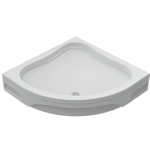 Duş altlığı Lavanna KL 607 120×120 sm — Bakı