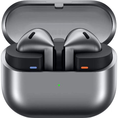 Qulaqlıq Samsung Galaxy Buds 3 SM-R530NZAACIS Gray