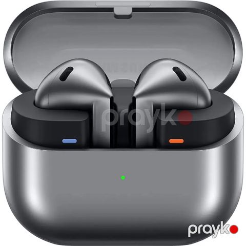 Qulaqlıq Samsung Galaxy Buds 3 SM-R530NZAACIS Gray — Bakı