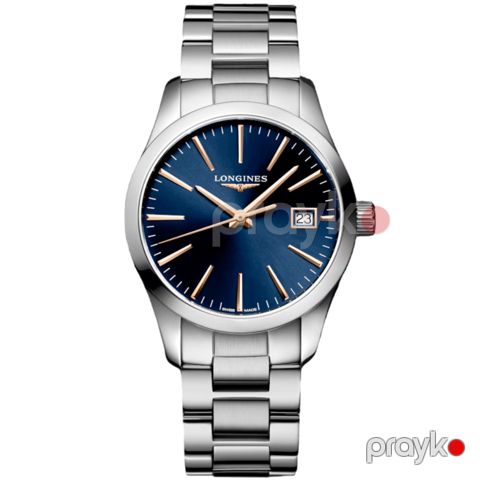 Saat Longines Performance L23864926 — Bakı