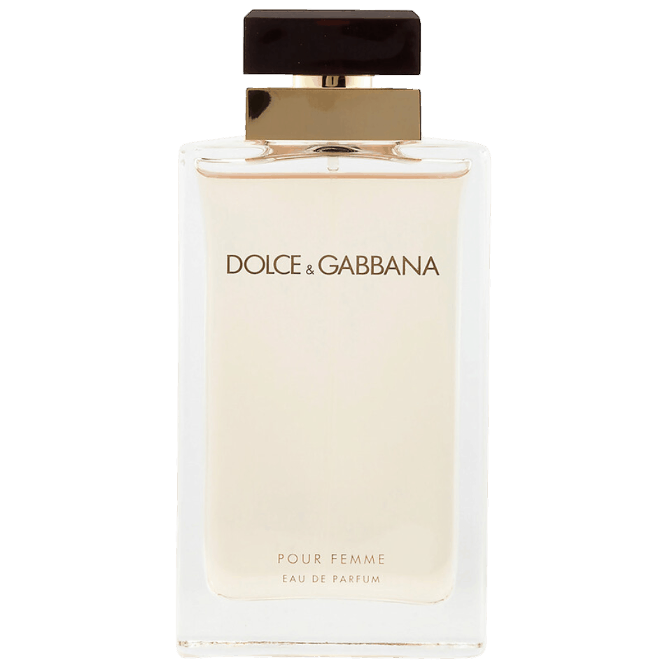 Qadın parfümü Dolce & Gabbana Pour Femme EDP 100 ml DG4091 — Ətir, Bakı